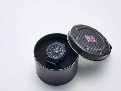 Nissan Expands Lifestyle Collection with 115 New GT-R and NISMO Items