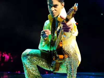 Exploring Prince's Musical Legacy in Minneapolis