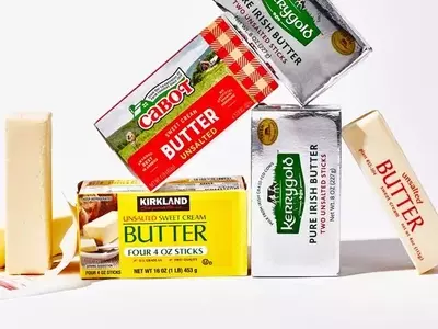 The Rise of Artisanal Butter and Its Enthusiastic Following