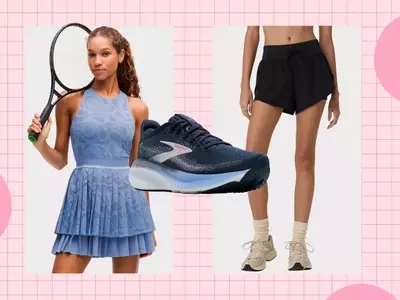 Top Picks for Spring Workout Attire