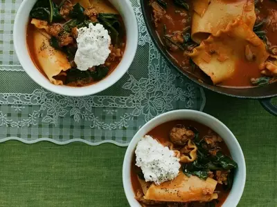 Global Gastronomy: A Culinary Journey Through Diverse Flavors