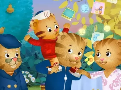 Exploring the World of Daniel Tiger's Neighborhood: Characters and Their Roles