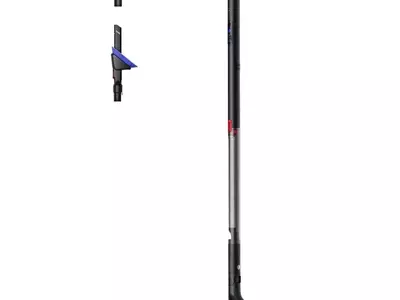 Dyson PencilVac Review: A Cordless Vacuum for Everyday Messes