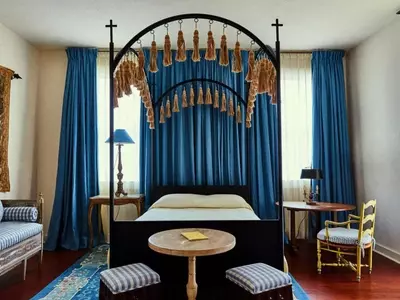 A Culinary and Accommodation Guide to New Orleans