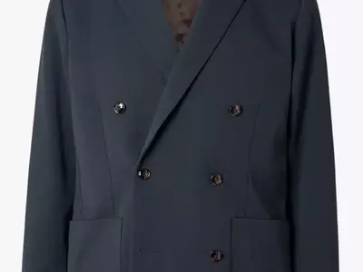 NN.07: Blending Global Inspiration with Refined Menswear