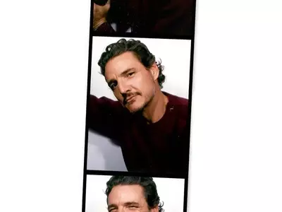 Pedro Pascal Named Chanel House Ambassador