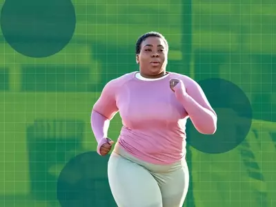 The Impact of Vigorous Exercise on Chronic Disease Risk