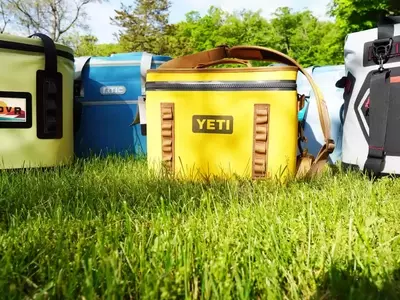 The Best Soft Coolers for Outdoor Adventures: A Comprehensive Review