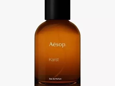Aesop's Karst: A Hidden Gem in Spring Fragrances