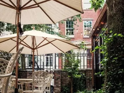 New York City's Premier Outdoor Dining Destinations for 2024