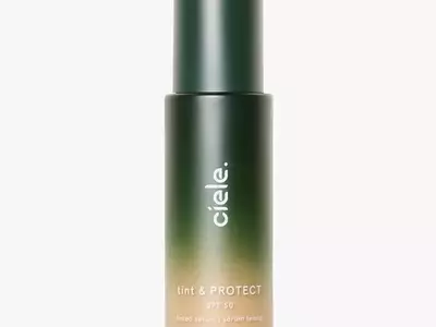 Ciele's Tint & Protect: A Skincare-Infused SPF Solution