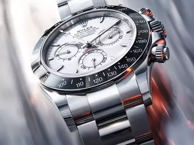 Rolex's Latest Releases: A Comprehensive Look at the 2026 Collection