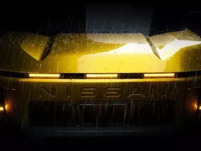 Nissan Xterra Revival: Off-Road SUV Set for 2029 Release