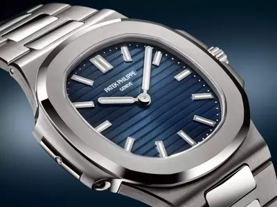 Patek Philippe Unveils Four Limited-Edition Nautilus Models for its 50th Anniversary
