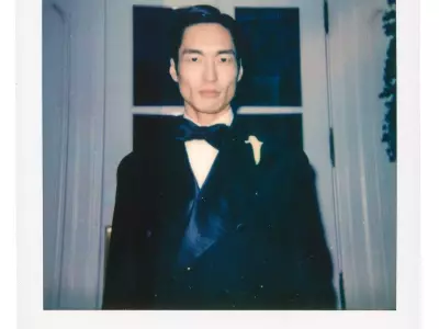GQ's Essential Guide to Mastering the Wedding Season