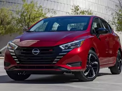 Nissan CEO Believes in the Future of Affordable Sedans