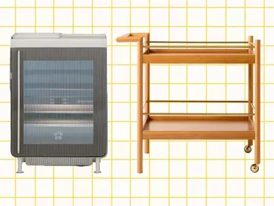 Selecting the Ideal Bar Cart: A Comprehensive Guide