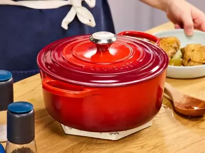 Unmissable Spring Deals on Premium Cookware: Save Big on Le Creuset, All-Clad, and More