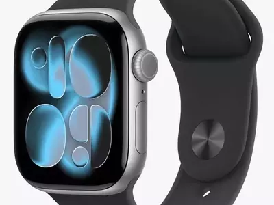 Apple Watch Series 11: A Comprehensive Review for Fitness Enthusiasts