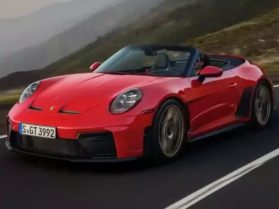 2027 Porsche 911 GT3: Precision, Power, and Purity on Wheels