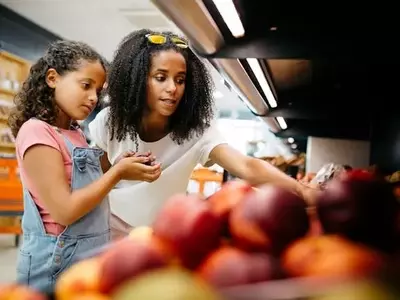 The Soaring Cost of Groceries: A Nationwide Challenge