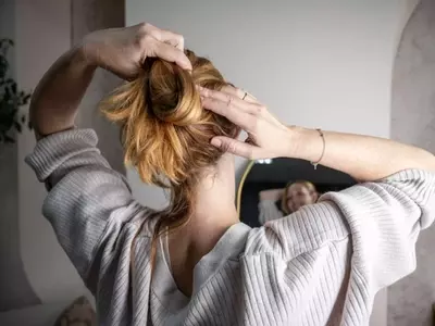 Nurturing Your Hair: Postpartum Styling Strategies