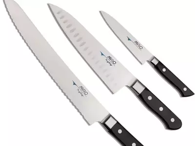 The Essential Guide to Kitchen Knife Sets