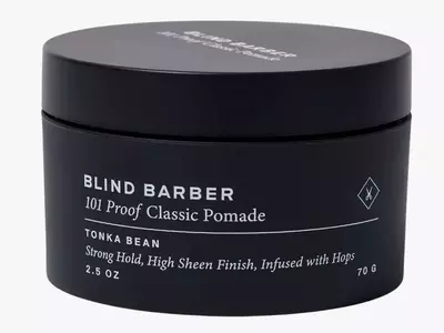 The Ultimate Guide to Men's Hair Pomades