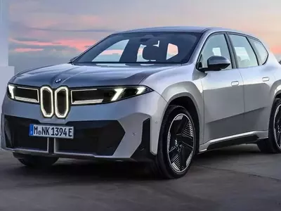 BMW iX Allocations Cease for the US Market