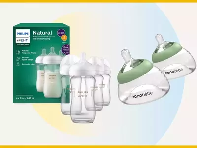 Choosing the Best Bottles for Breastfed Infants: A Comprehensive Guide