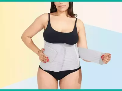 Choosing the Optimal Postpartum Abdominal Support Wraps