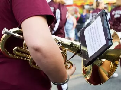 The Soaring Cost of Children's Extracurricular Activities