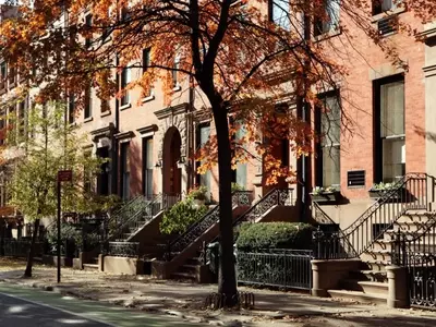 Brooklyn: A New Yorker's Village Life