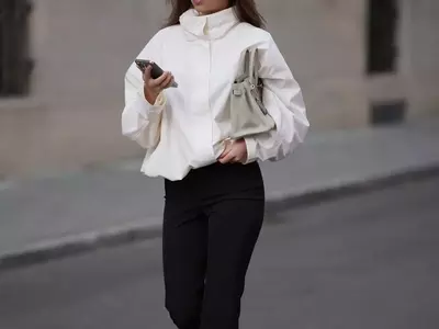 The Resurgence of the Windbreaker: A Spring Fashion Essential