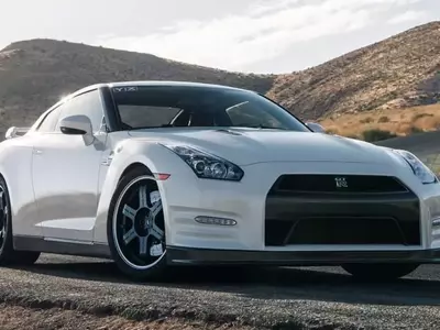 Nissan CEO Confirms Next-Gen GT-R is Underway, Hints at More Sports Car Innovations
