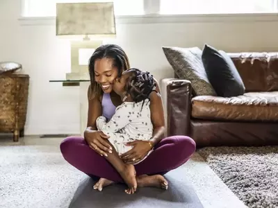 How Birth Order Shapes Your Parenting Style