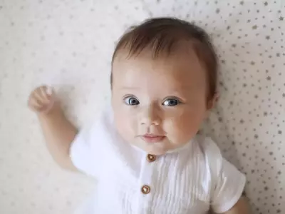 Choosing the Perfect Middle Name for Your Baby Girl: A Comprehensive Guide