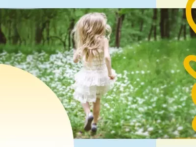 Enchanting Fairy-Inspired Baby Names