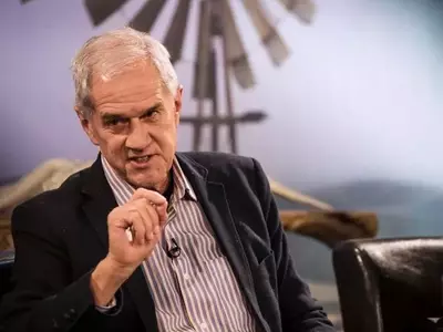 South Africa Appoints Apartheid-Era Negotiator Roelf Meyer as US Ambassador Amid Strained Relations
