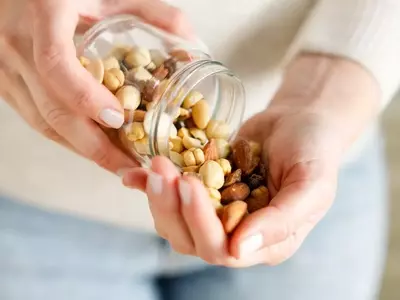 Glass Jars: The Best Solution for Storing Nuts and More