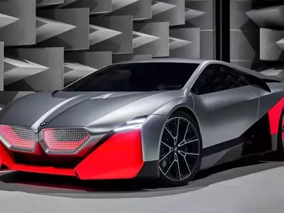 BMW's Future: Innovations and Brand-Defining Models on the Horizon