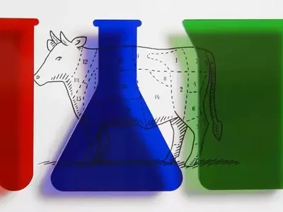 Cell-Cultivated Delicacies: The Future of Fine Dining