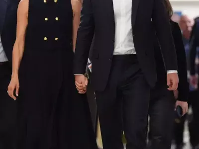 Meghan Markle's Fashion Evolution and New Venture