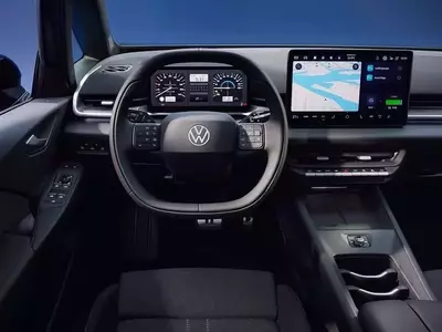 Volkswagen ID.3 Neo: Enhanced User Experience and Design Refresh