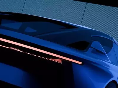 Jensen International Automotive Revives the Interceptor with the New GTX Model