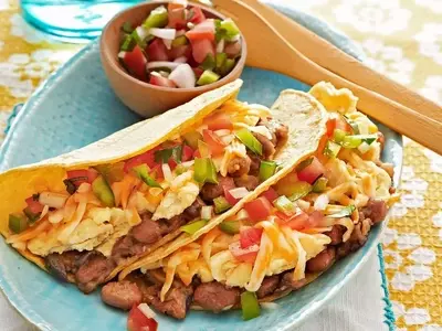 Fiber-Rich Breakfasts to Manage Insulin Resistance