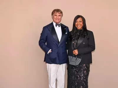 A Gracious Visionary: Brunello Cucinelli's Film Premiere in New York