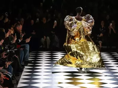 The Resurgence of Dance in Fashion and Personal Expression