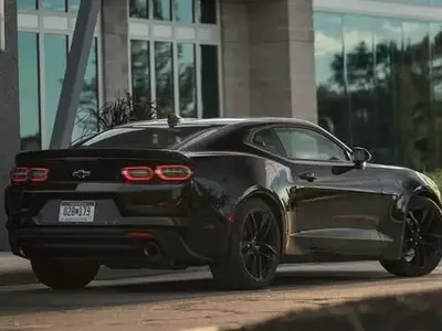Affordable Speed: High-Performance Used Cars Under $15,000