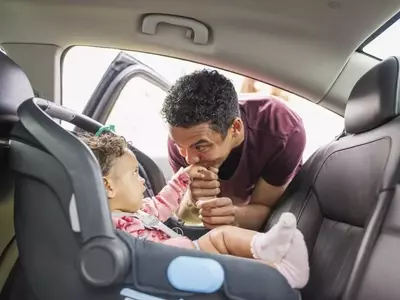 Target's Car Seat Trade-In Program: Save on Baby Gear and Recycle Safely